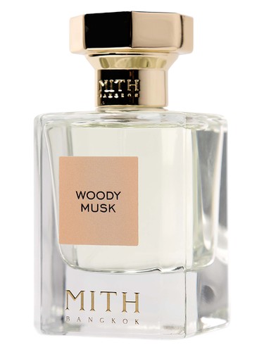 Woody Musk by Mith