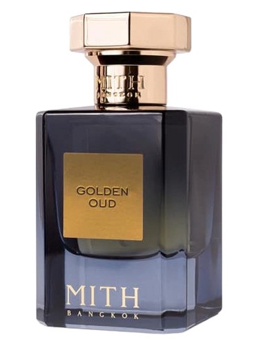 Golden Oud by Mith