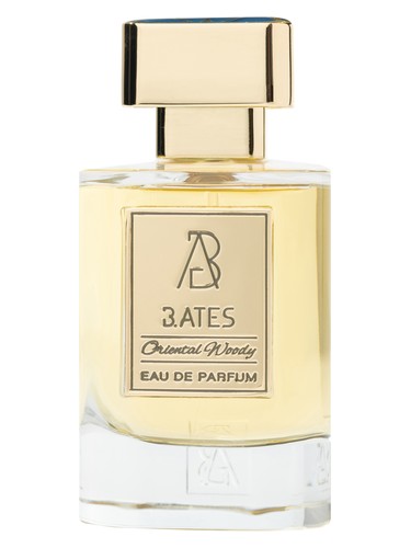 Oriental Woody B.ATES perfume by B ATES