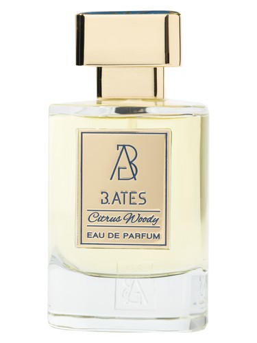 Citrus Woody B.ATES perfume by B ATES