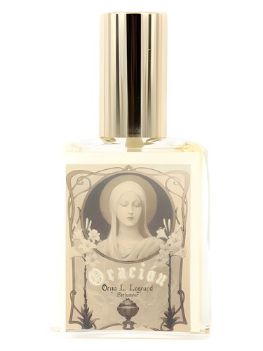 Oración Oriza L. Legrand perfume by Oriza L Legrand