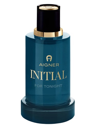 Initial For Tonight by Etienne Aigner