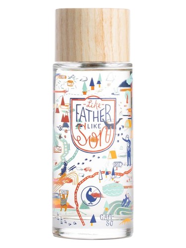 Like Father Like Son