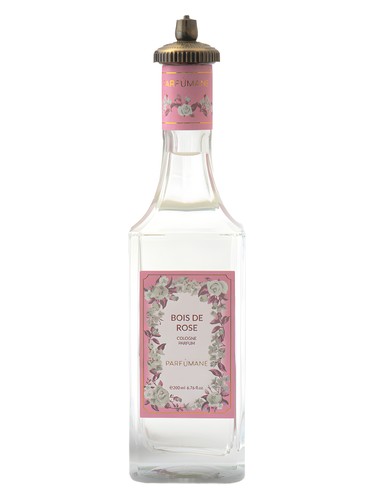 Bois de Rose by Parfumane
