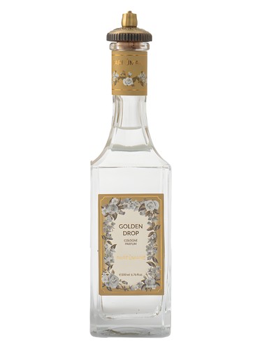 Golden Drop by Parfumane