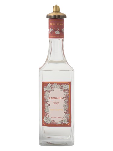 Labdanum by Parfumane