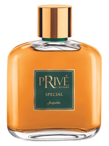 Privé Homme Special by Jequiti