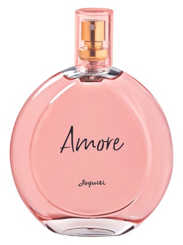 Amore by Jequiti