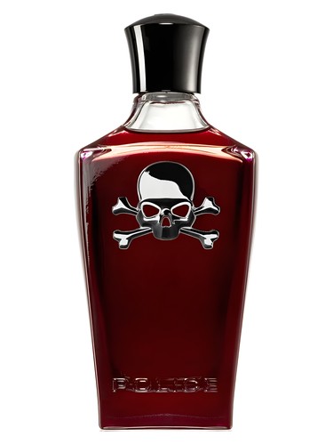 Police Potion For Her by Police