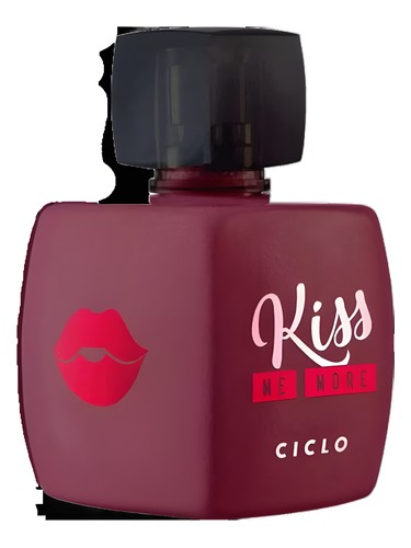Kiss Me More Ciclo Cosméticos perfume by Ciclo Cosmeticos