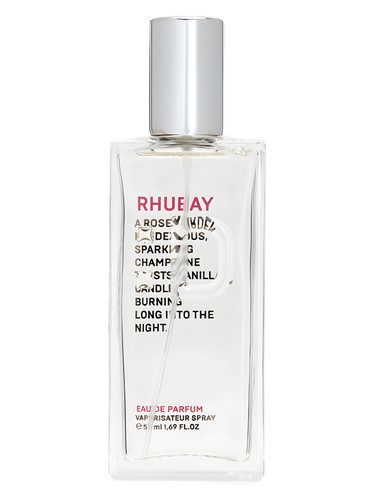 Rhubay Darling* perfume by Darling