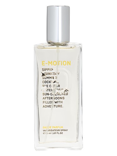 E-motion Darling* perfume by Darling