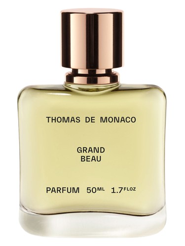 Grand Beau by Thomas de Monaco