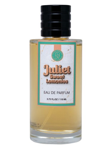 Juliet Sweet Lemonies by Ori Russo