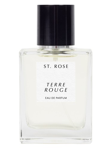 Terre Rouge ST. Rose perfume by ST Rose