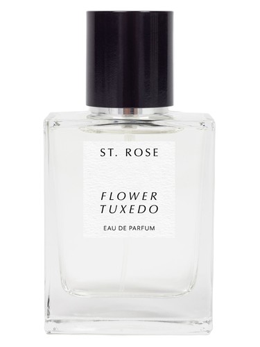 Flower Tuxedo ST. Rose perfume by ST Rose