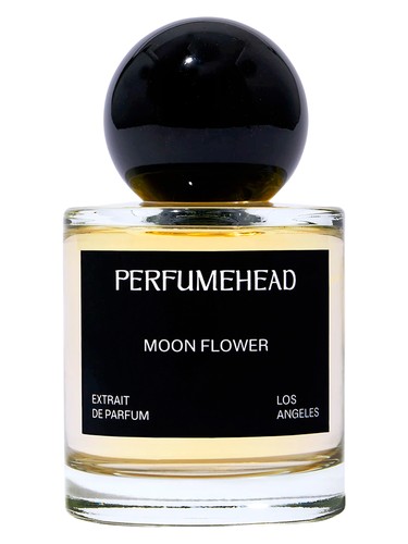 Moon Flower by Perfumehead