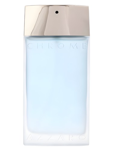 Chrome Sport by Azzaro