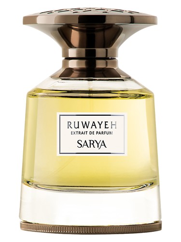 Ruwayeh by Sarya