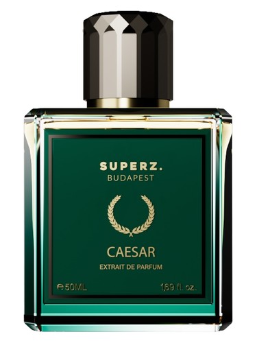 Caesar Superz. cologne by Superz