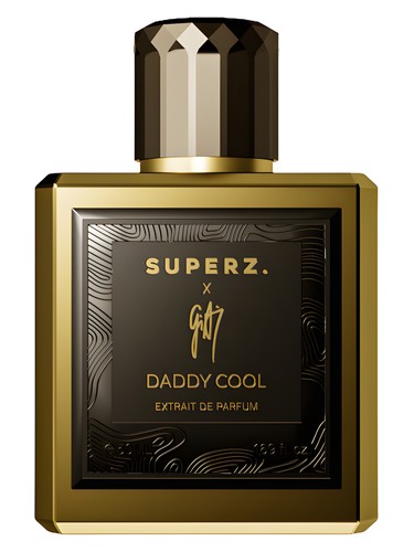 Daddy Cool Superz. cologne by Superz