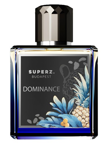 Dominance Superz. cologne by Superz