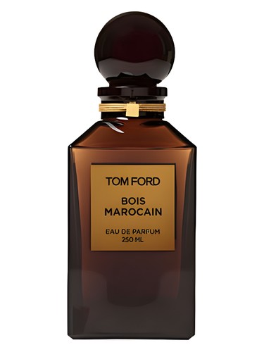 Bois Marocain by Tom Ford