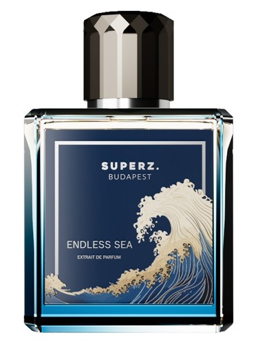 Endless Sea Superz. cologne by Superz