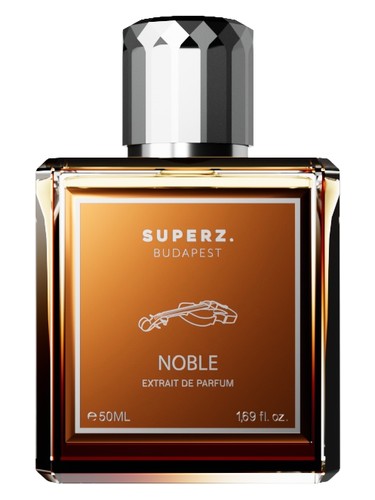 Noble Superz. perfume by Superz