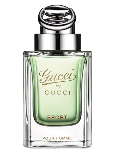 Gucci by Gucci Sport by Gucci