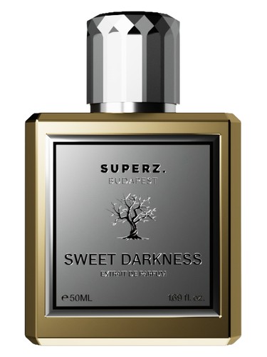 Sweet Darkness Superz. perfume by Superz