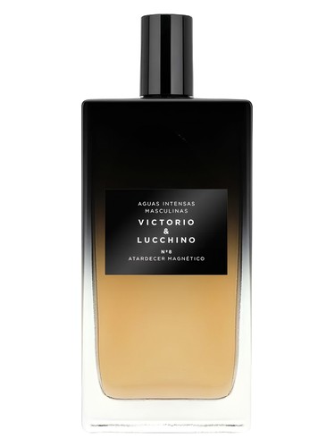 Nº 8 Atardecer Magnético Victorio & Lucchino perfume by Victorio Lucchino