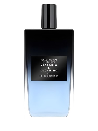 Nº 9 Noche Enigmática Victorio & Lucchino cologne by Victorio Lucchino