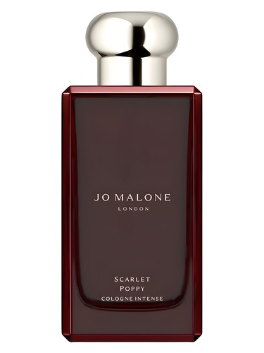 Scarlet Poppy Cologne Intense by Jo Malone London