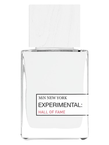 HALL OF FAME by MiN NEW YORK