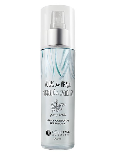 Águas do Brasil Mergulho de Cachoeira L’Occitane Au Brésil perfume by L Occitane Au Bresil