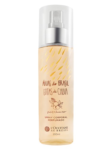 Águas do Brasil Gotas de Chuva L’Occitane Au Brésil perfume by L Occitane Au Bresil