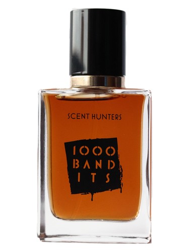 1000 Bandits by Scent Hunters