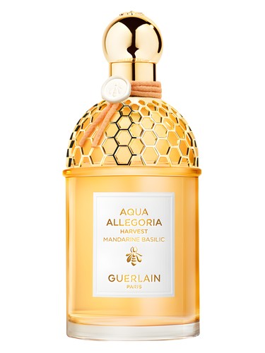 Mandarine Basilic Harvest by Guerlain
