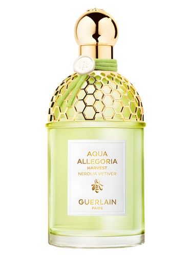 Nerolia Vetiver Harvest by Guerlain