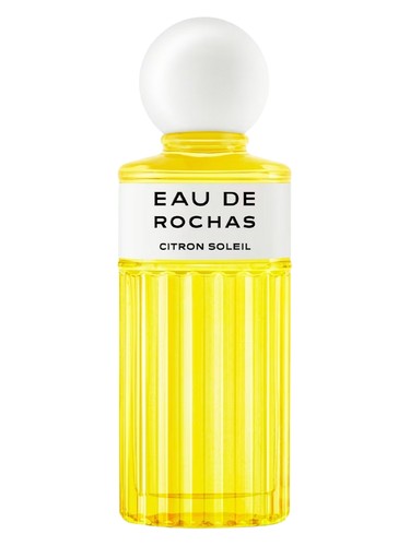 Eau de Rochas Citron Soleil by Rochas