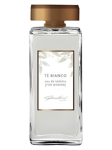 Tè Bianco by Gandini 1896