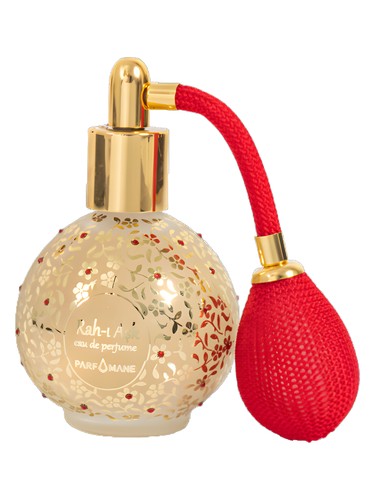 Rah-I Ask by Parfumane