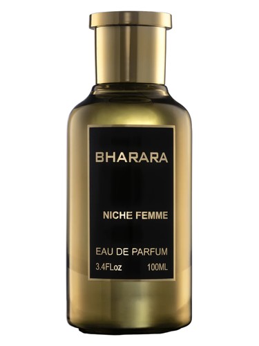 Niche Femme by Bharara