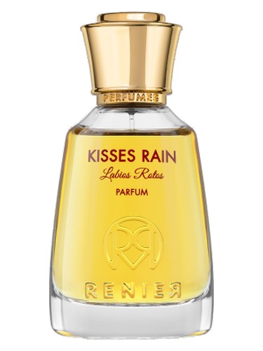 Kisses Rain Labios Rotos by Renier Perfumes