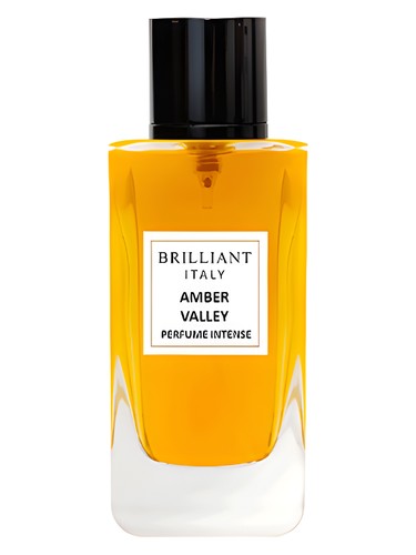 AMBER VALLEY by BRILLIANT ITALY