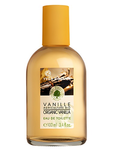 Vanille by Yves Rocher