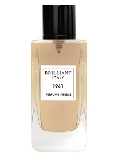 1961 by BRILLIANT ITALY