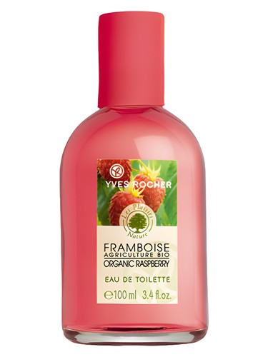 Framboise 2010 by Yves Rocher