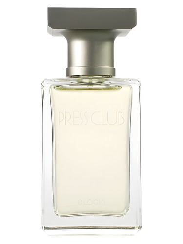 Press Club by Blocki